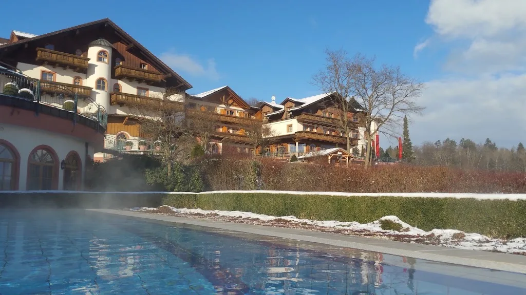 Hotel Bayerwaldhof - Foto 1