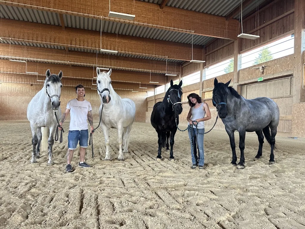 Blue Spirit Ranch - Foto 2