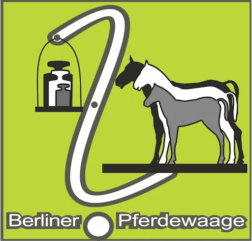 Berliner Pferdewaage - Foto 1