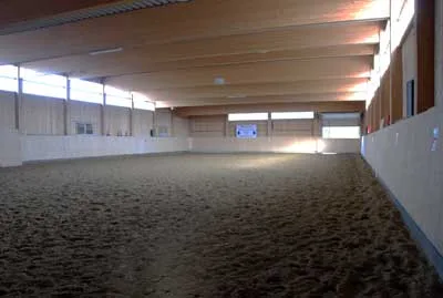 Clay Pit Stables - Foto 1