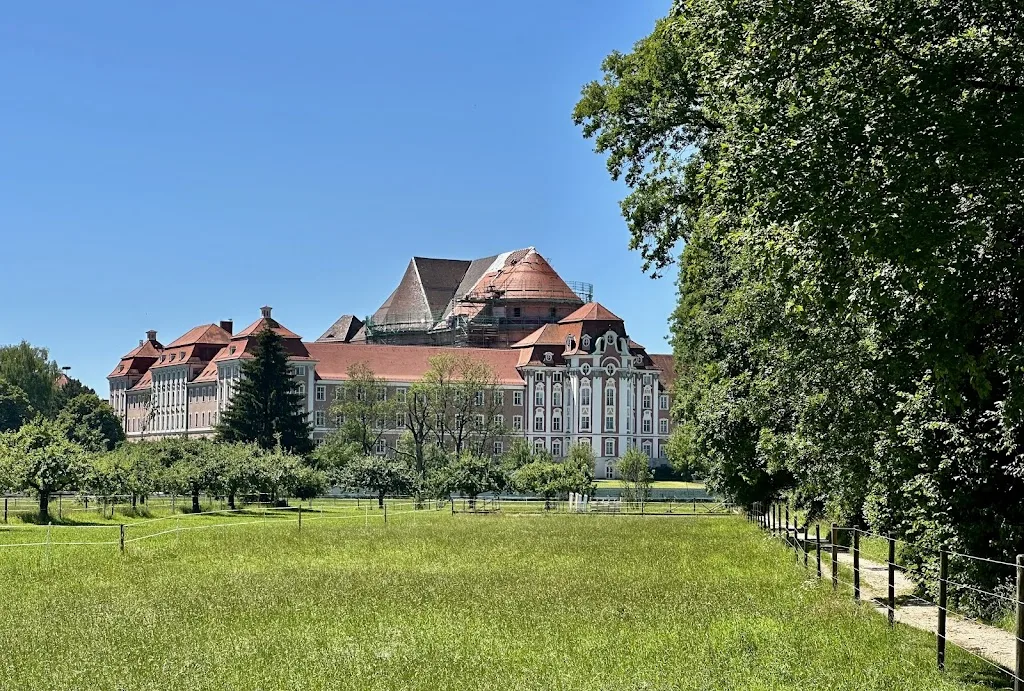 Georgshof GmbH - Foto 1