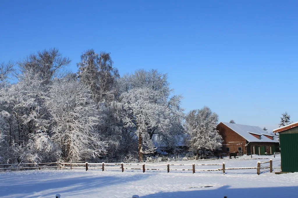 Hof Battermann - photo 1