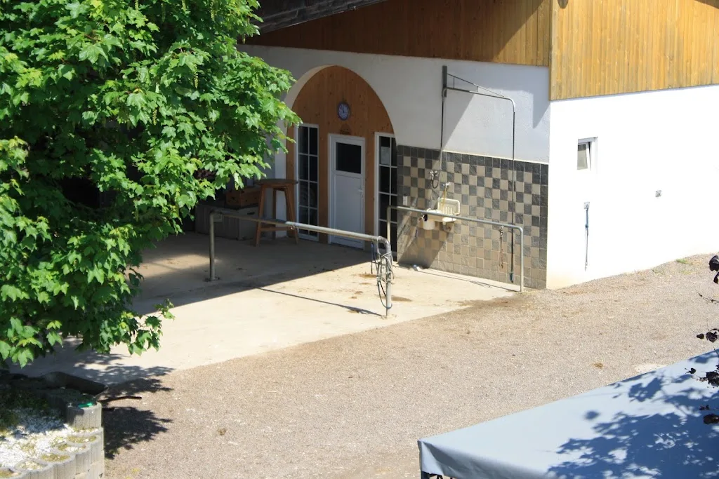 Reitstall Offenstall Brock, Euskirchen Rheinbach - photo 2