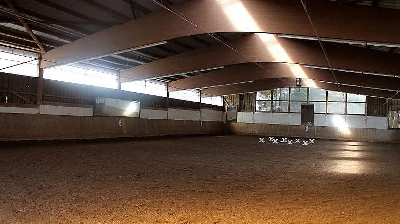 Showdown Ranch - photo 1