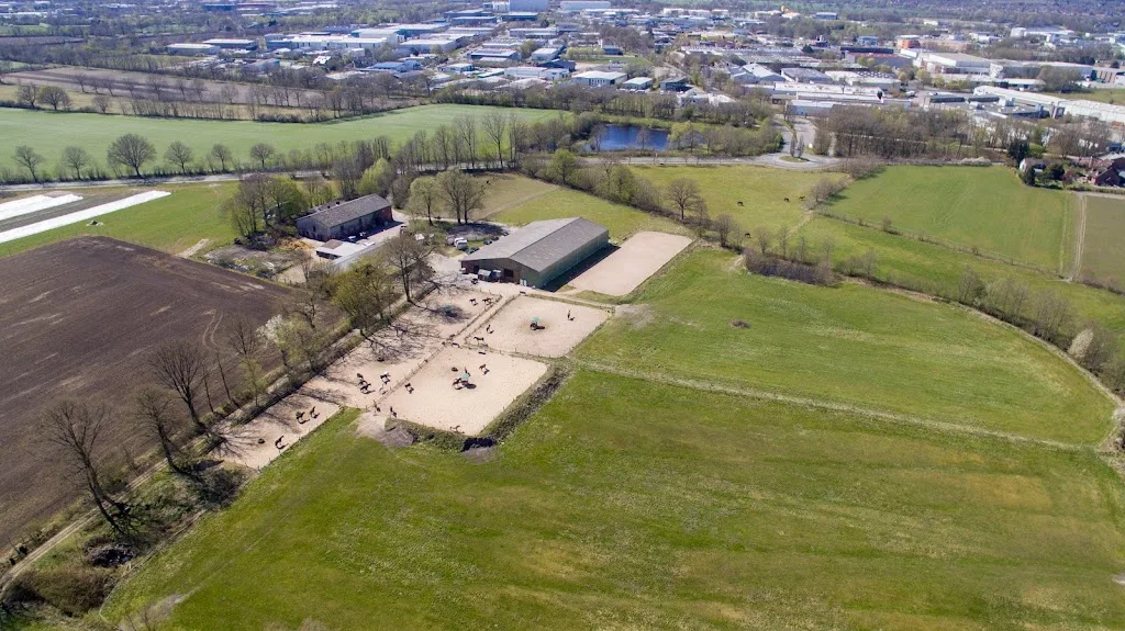 Islandpferdezentrum Heidmoor - Foto 2