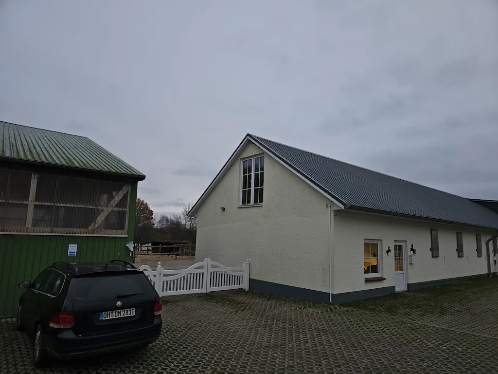 Friesen von Westerau Juliane Tretow-Paulsen - photo 3