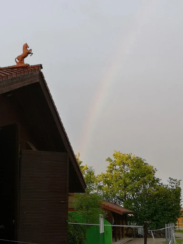 Reitstall Keller - Foto 1