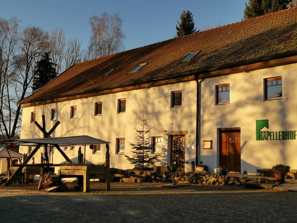 Horse and Sheep Ranch - Foto 1
