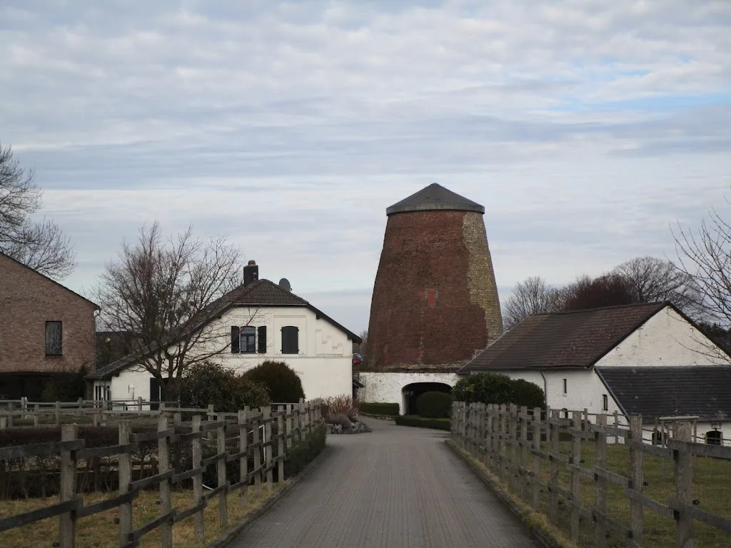 Gut Paulinenhof - Foto 1