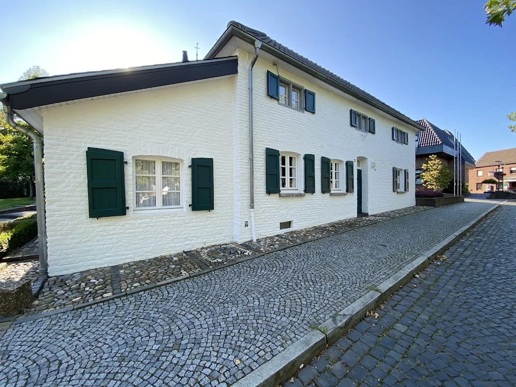Reithalle Dilkrath - Foto 2