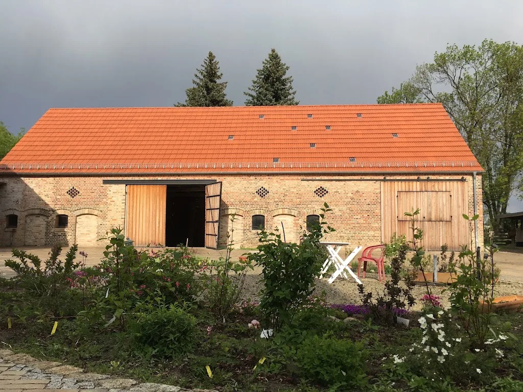 Der Lótushof - Home of pace - Foto 3