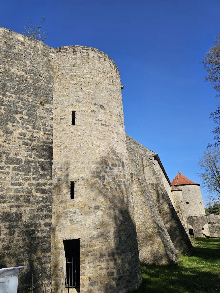 Pferdepension ArkauGrün Bad Mergentheim - Foto 3