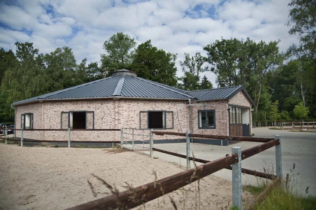 Reitanlage Tannengrund - Foto 2