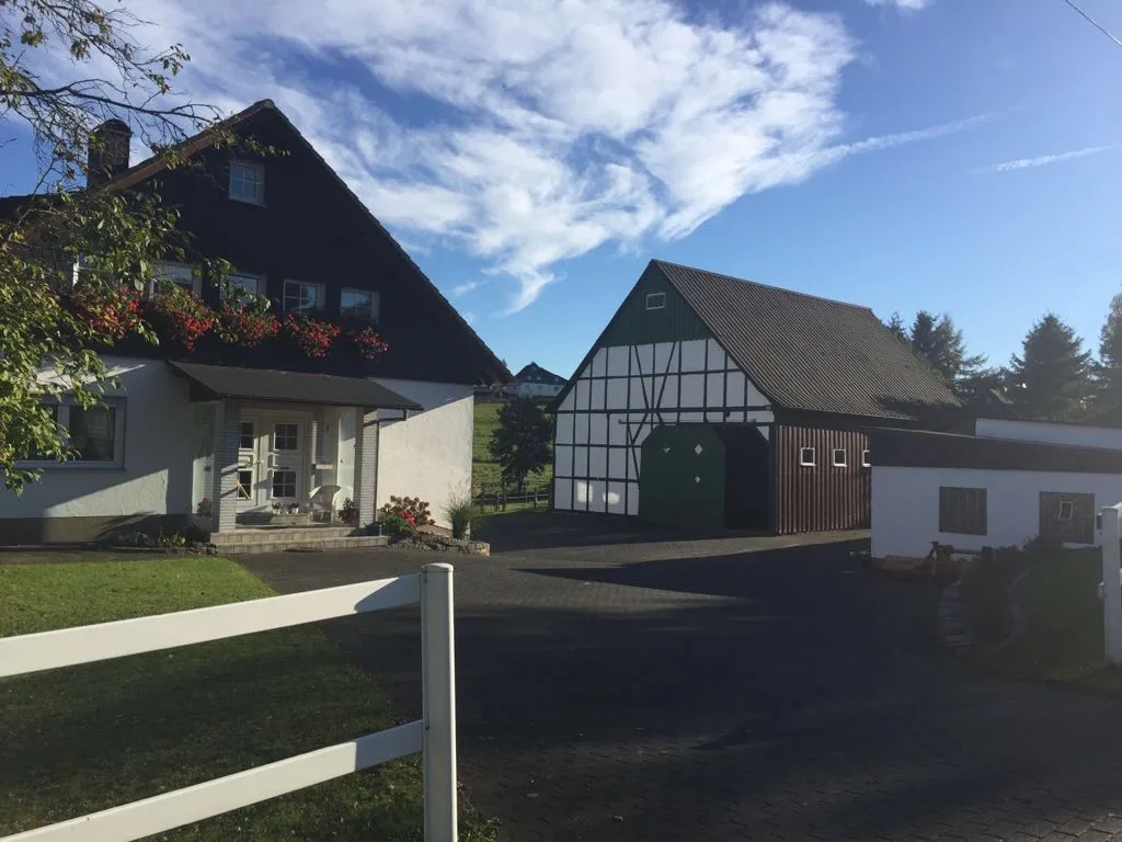 Landpension Birkenhof - Foto 2