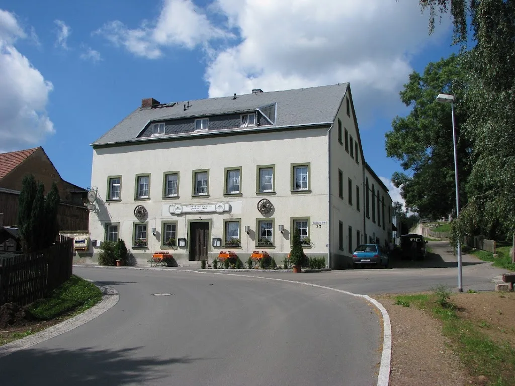 Gestüt Zur Hohen Fichte - photo 1