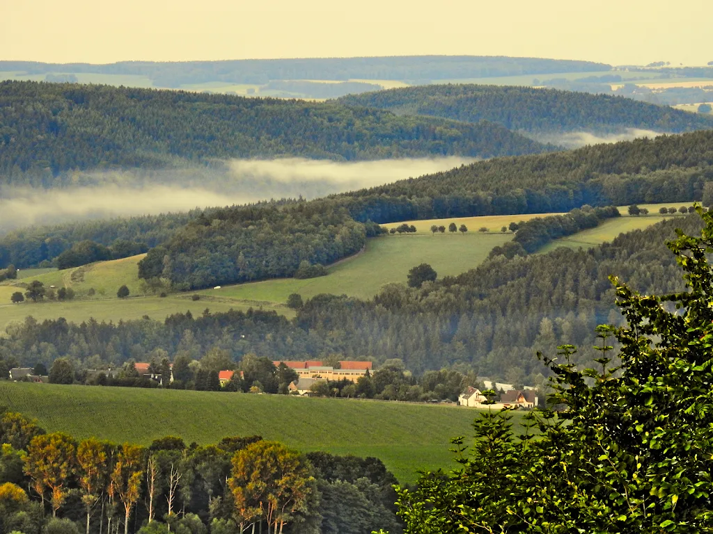Gestüt Zur Hohen Fichte - photo 2