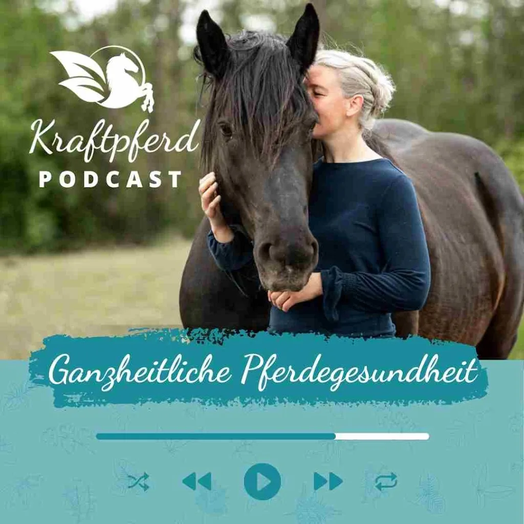 Kraftpferd - Vicky Hollerbaum . Praxis - Shop - Akademie - Beratung - Foto 1