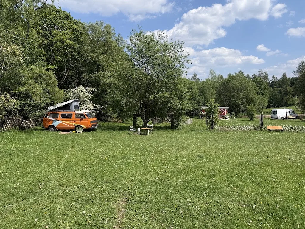 Pferdehof Werbsiepen - photo 2
