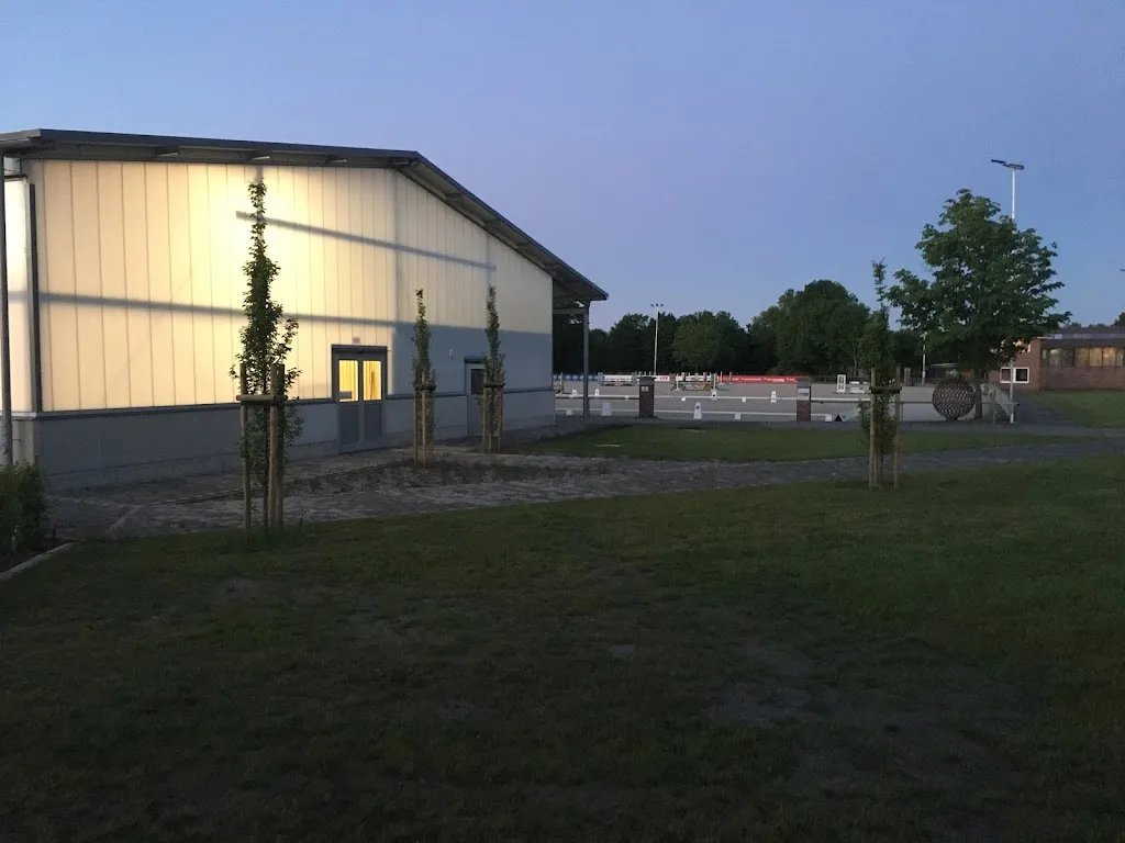 Vortkamp-Reitunterricht - Foto 1