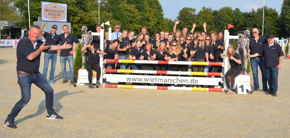 Vortkamp-Reitunterricht - Foto 2