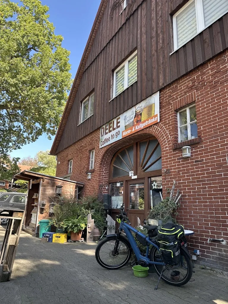 Hof Dettmer - photo 2