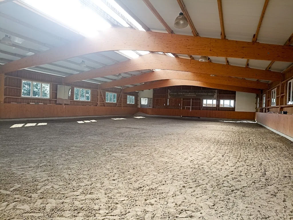 Reiterhof Amos - photo 1