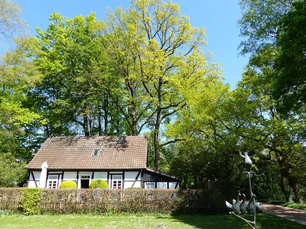Zur Kummerwie - Foto 2