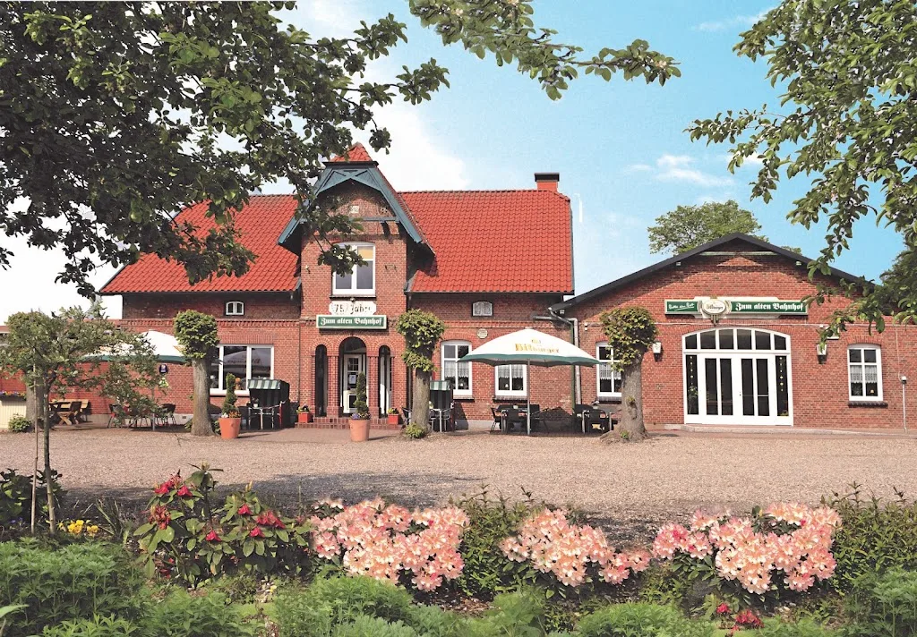 Westernreiterhof Wegekaten - Foto 2