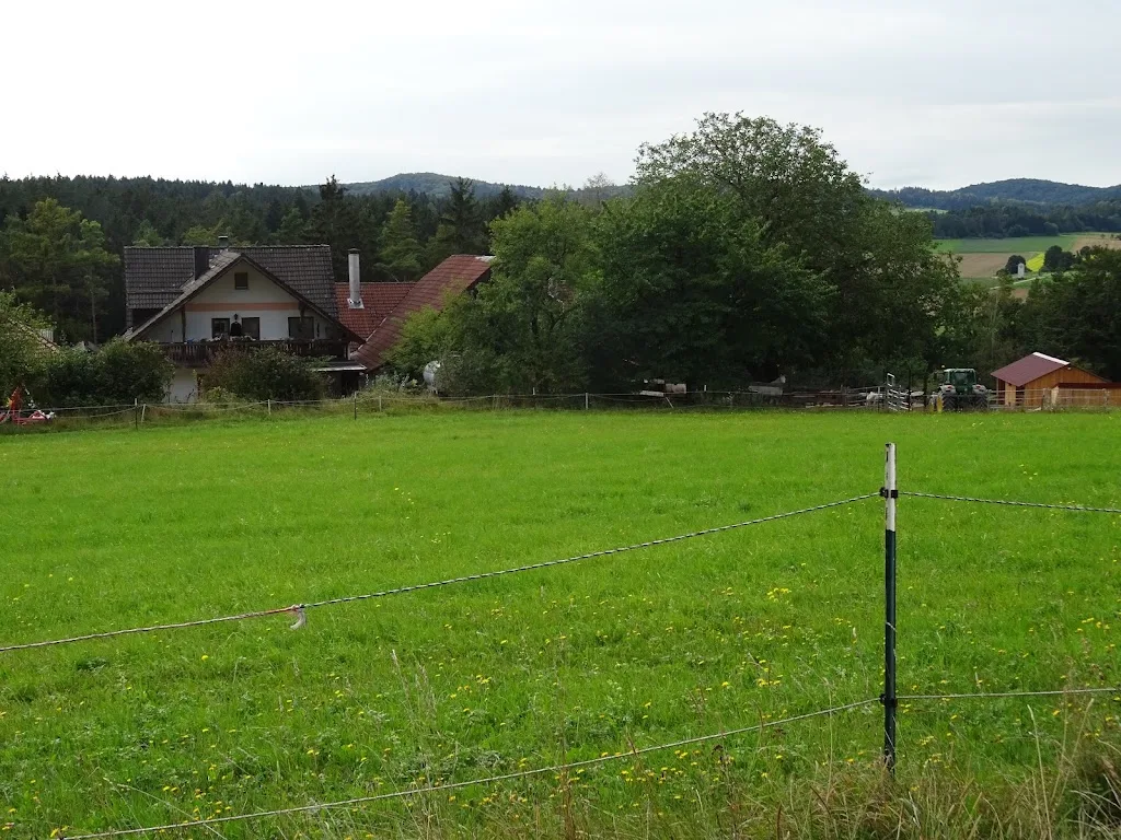 NEUBAUERNHOF (Rainer Kellermann) - Foto 2