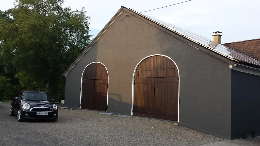 Pferdepension Pastoratshof - Foto 2