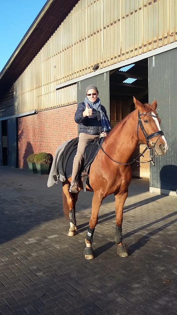 Reitanlage Danielshof - photo 1