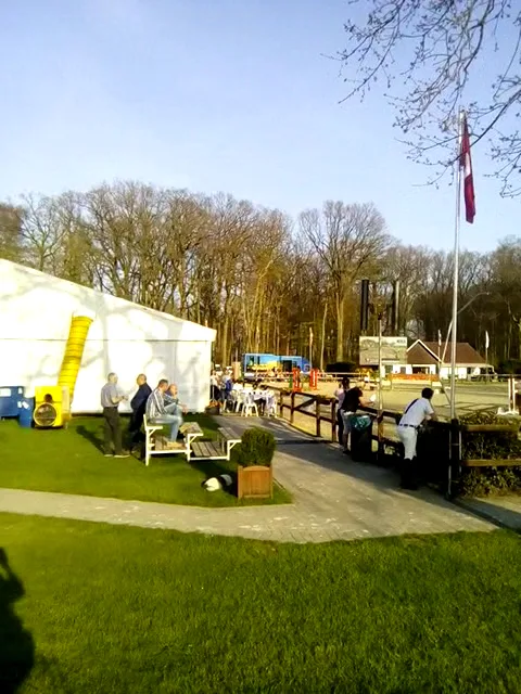Zuchthof Klatte - Foto 1