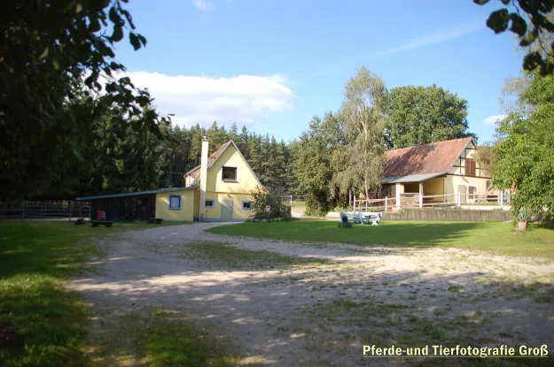 Friedlmühle - Foto 2