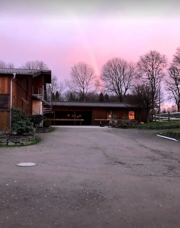 Islandpferde Gut Bremerhof - photo 1