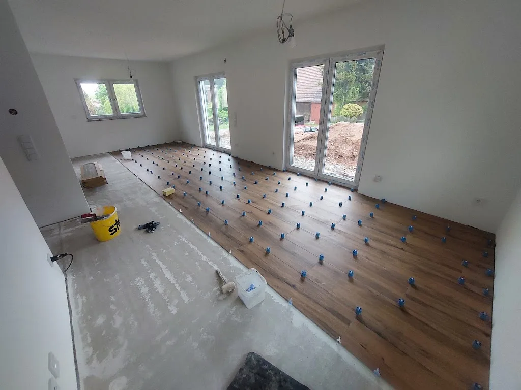 Reitanlage Weltenschwann - photo 1