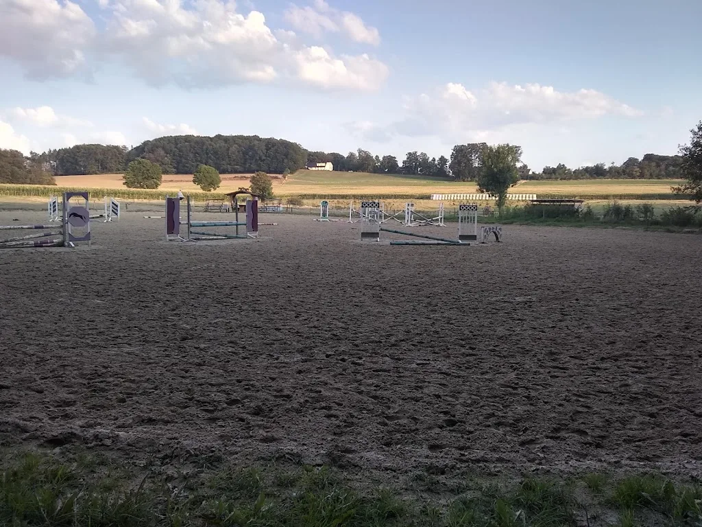 Pferdefreunde Brückenhof - Foto 1