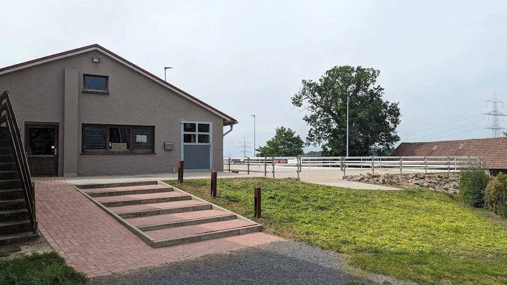 Pferdefreunde Brückenhof - Foto 2