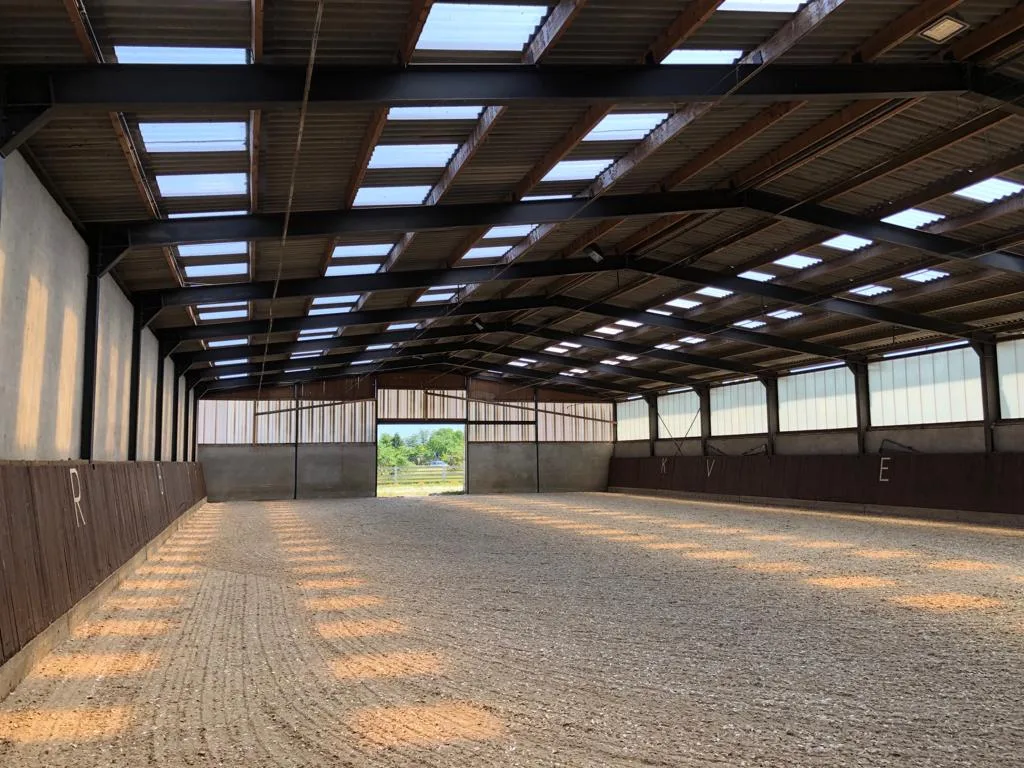 Reitstall Dessau - photo 2