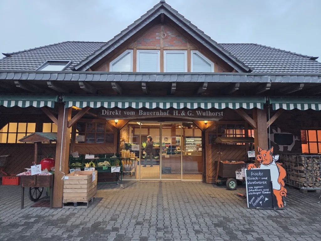Hof-Schulze-Langenhorst - photo 1