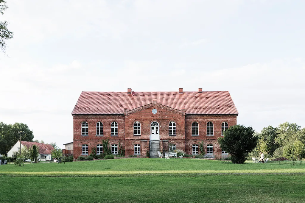 Hof Kranichweide - Jochen Kath - Foto 1