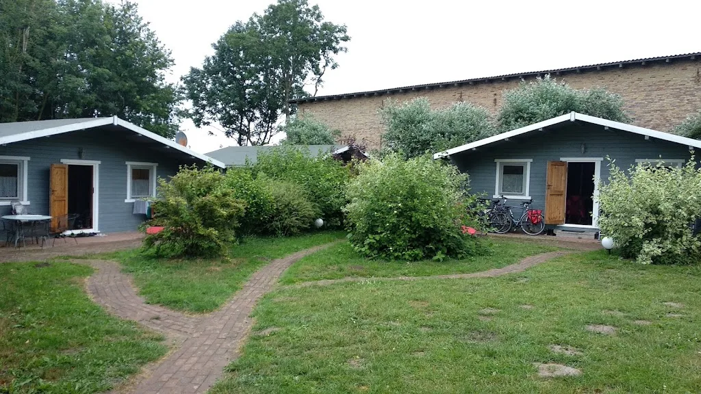 Hof Kranichweide - Jochen Kath - Foto 3