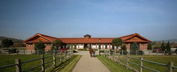 Gestuet Hoeny-Hof - photo 1