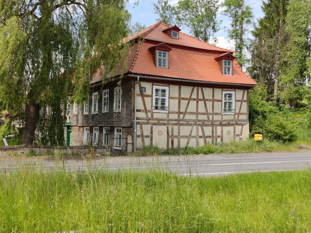 Gestuet Hoeny-Hof - photo 2