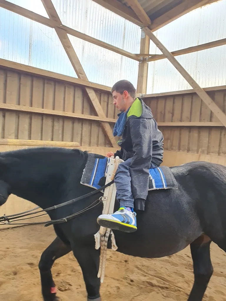 Pferdezuchthof Rodatal - photo 1
