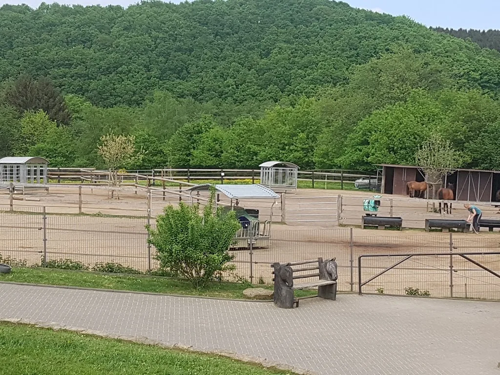 Fjallahof - Foto 1