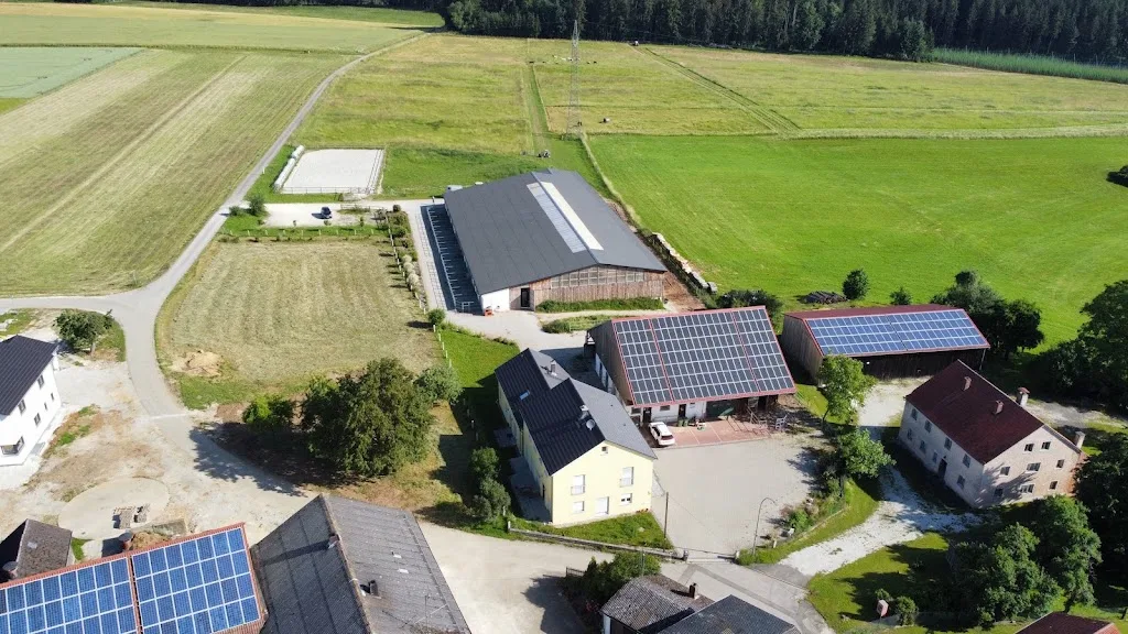 Reiterhof Biedermann - Foto 3