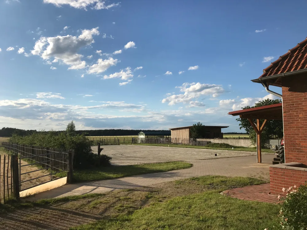 Five Oaks Ranch - photo 1