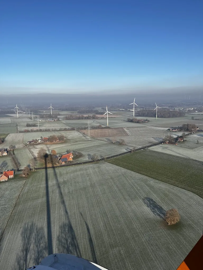 Reitanlage Eßmann - Foto 1