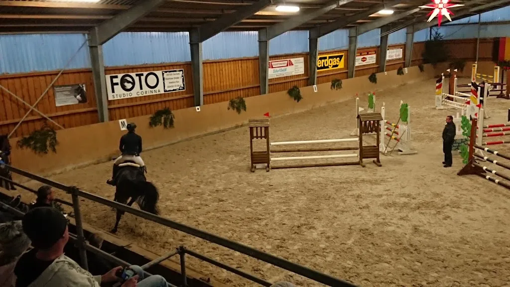 Sport- und Ausbildungsstall L. Kelle - Foto 2