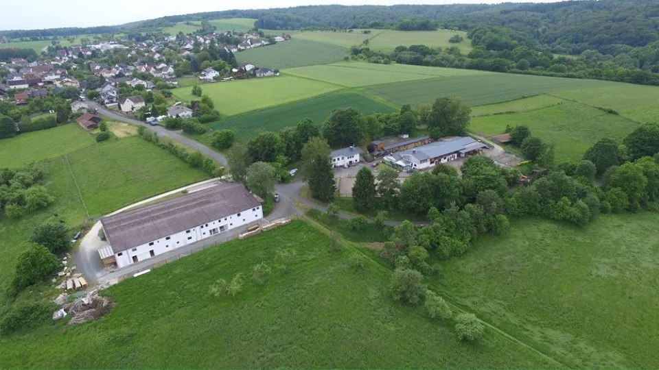 Pferdehof Andre - Foto 1